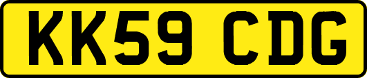 KK59CDG