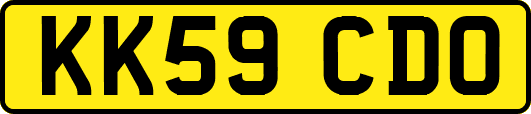 KK59CDO