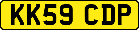 KK59CDP