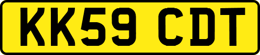 KK59CDT