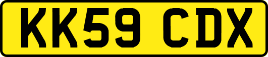 KK59CDX