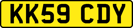 KK59CDY