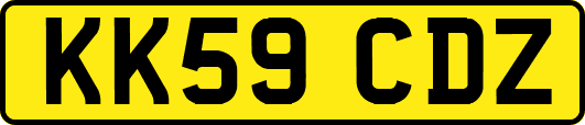 KK59CDZ