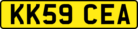 KK59CEA