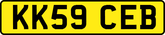 KK59CEB