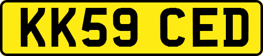 KK59CED