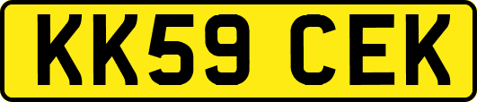 KK59CEK