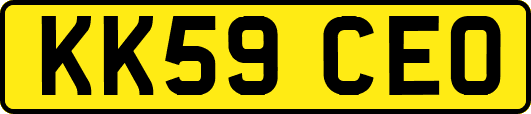 KK59CEO