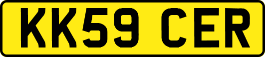 KK59CER