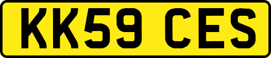 KK59CES