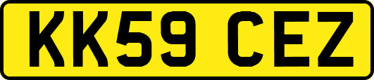 KK59CEZ