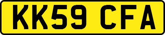 KK59CFA