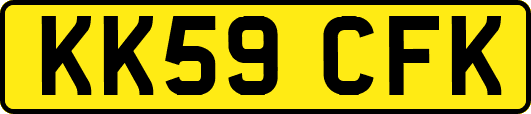 KK59CFK