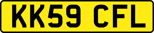 KK59CFL