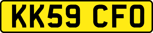 KK59CFO