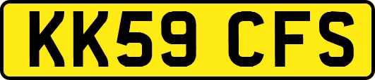 KK59CFS