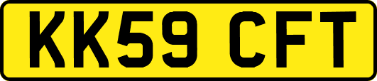 KK59CFT
