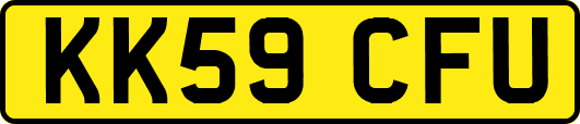 KK59CFU