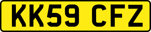 KK59CFZ