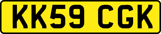 KK59CGK