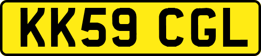KK59CGL
