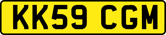 KK59CGM