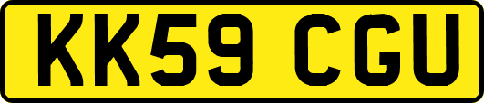 KK59CGU