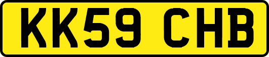 KK59CHB