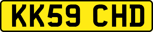 KK59CHD