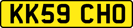KK59CHO