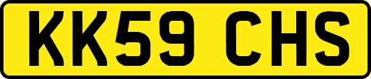 KK59CHS