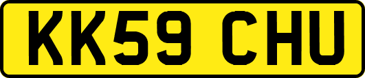 KK59CHU