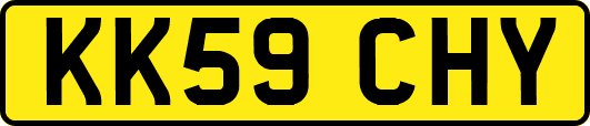 KK59CHY