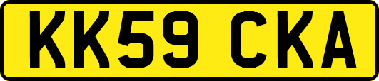 KK59CKA