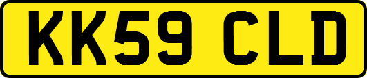 KK59CLD
