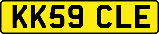 KK59CLE