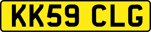 KK59CLG