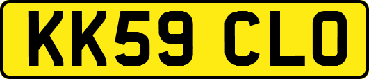 KK59CLO