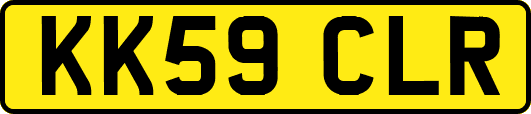 KK59CLR