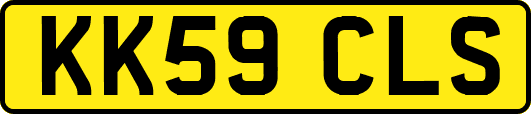 KK59CLS