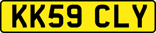KK59CLY