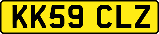 KK59CLZ