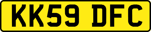 KK59DFC