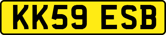 KK59ESB