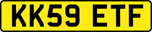 KK59ETF