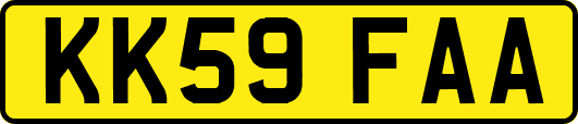 KK59FAA