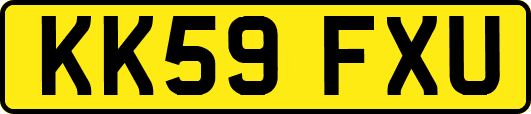 KK59FXU