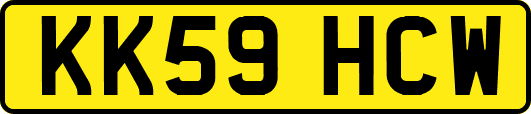 KK59HCW