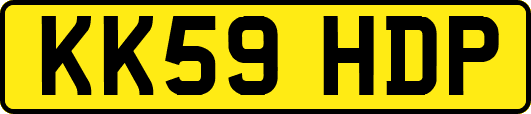 KK59HDP