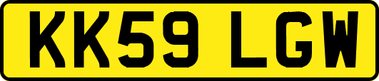 KK59LGW